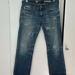 AG Tomboy jeans